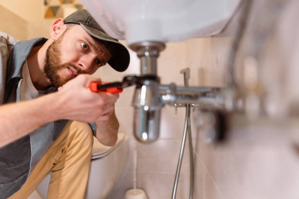 Best Emergency Plumbing Services in Santa Rosa Valley, CA